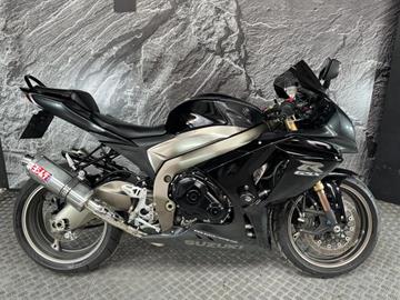 SUZUKI GSX-R1000