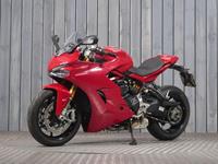 DUCATI SUPERSPORT S