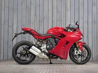 DUCATI SUPERSPORT S