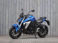 SUZUKI GSX-S950