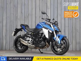 SUZUKI GSX-S950 