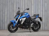 SUZUKI GSX-S950