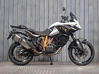 KTM 1190 ADVENTURE