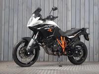 KTM 1190 ADVENTURE