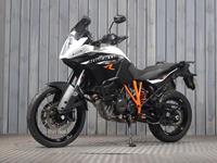 KTM 1190 ADVENTURE