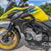 SUZUKI DL650 V-STROM