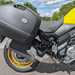 SUZUKI DL650 V-STROM