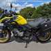 SUZUKI DL650 V-STROM