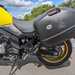 SUZUKI DL650 V-STROM