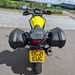 SUZUKI DL650 V-STROM