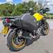 SUZUKI DL650 V-STROM