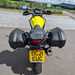 SUZUKI DL650 V-STROM