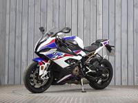 BMW S1000RR