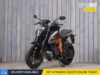 KTM 1290 SUPERDUKE R