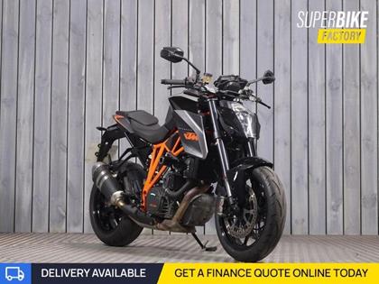 KTM 1290 SUPERDUKE R