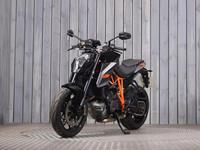 KTM 1290 SUPERDUKE R