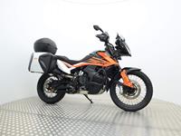 KTM 790 ADVENTURE