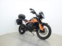 KTM 790 ADVENTURE