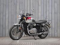 TRIUMPH BONNEVILLE T120