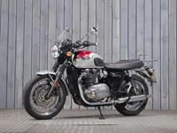 TRIUMPH BONNEVILLE T120