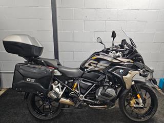 BMW R1250GS 