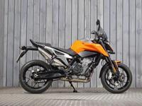 KTM 790 DUKE