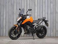 KTM 790 DUKE