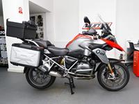 BMW R1200GS