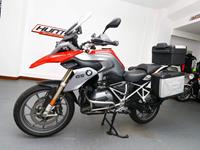 BMW R1200GS