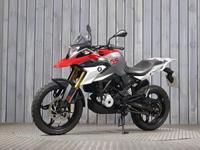 BMW G310GS