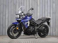 TRIUMPH TIGER 800