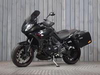 TRIUMPH TIGER 1050