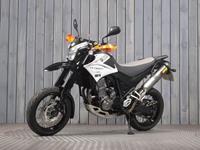 YAMAHA XT660X