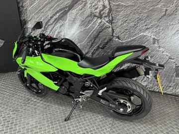 KAWASAKI NINJA 250SL