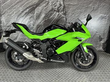 KAWASAKI NINJA 250SL