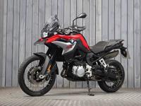 BMW F850GS