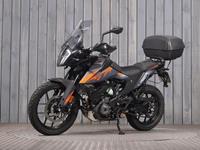 KTM 390 ADVENTURE