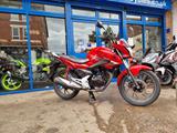 CB125F 