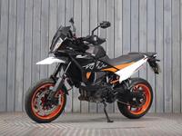 KTM 890 SMT