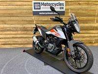 KTM 390 ADVENTURE