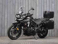 TRIUMPH TIGER 800 XR