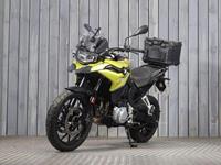 BMW F750GS