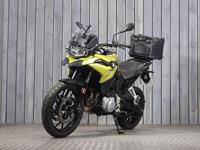 BMW F750GS