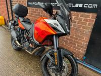 KTM 1190 ADVENTURE