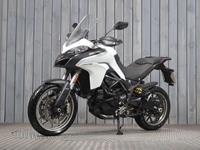 DUCATI MULTISTRADA 950