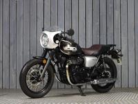 KAWASAKI W800