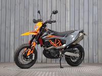 KTM 690 SMC R