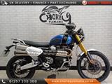 SCRAMBLER 1200 