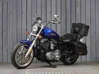 HARLEY-DAVIDSON SPORTSTER 1200