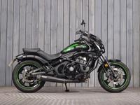 KAWASAKI VULCAN S